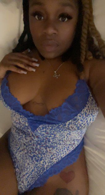 Independent companion Keyys in Birmingham, Alabama - HoneyAffair
